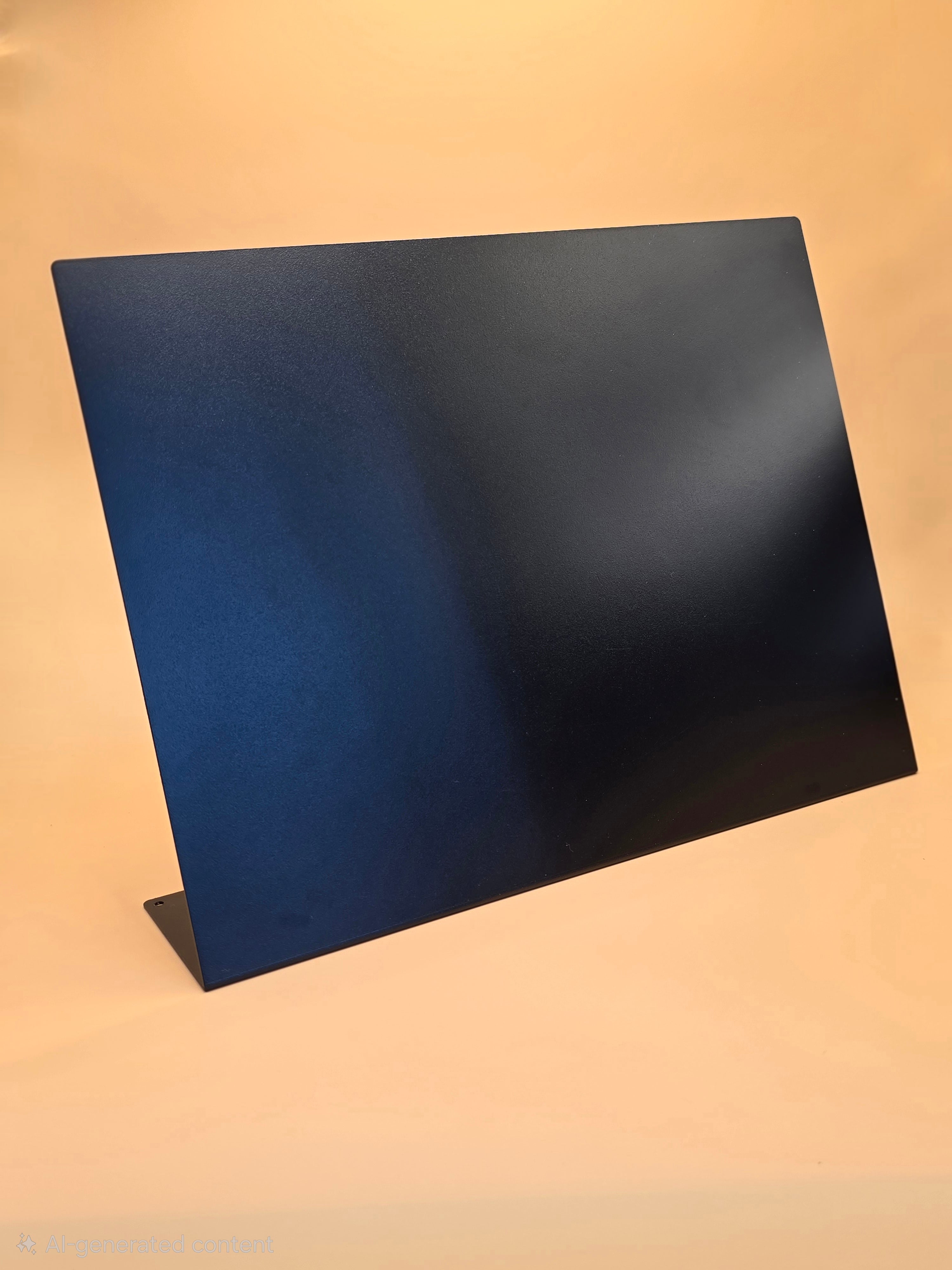 Full of Love - Display Board (Large)