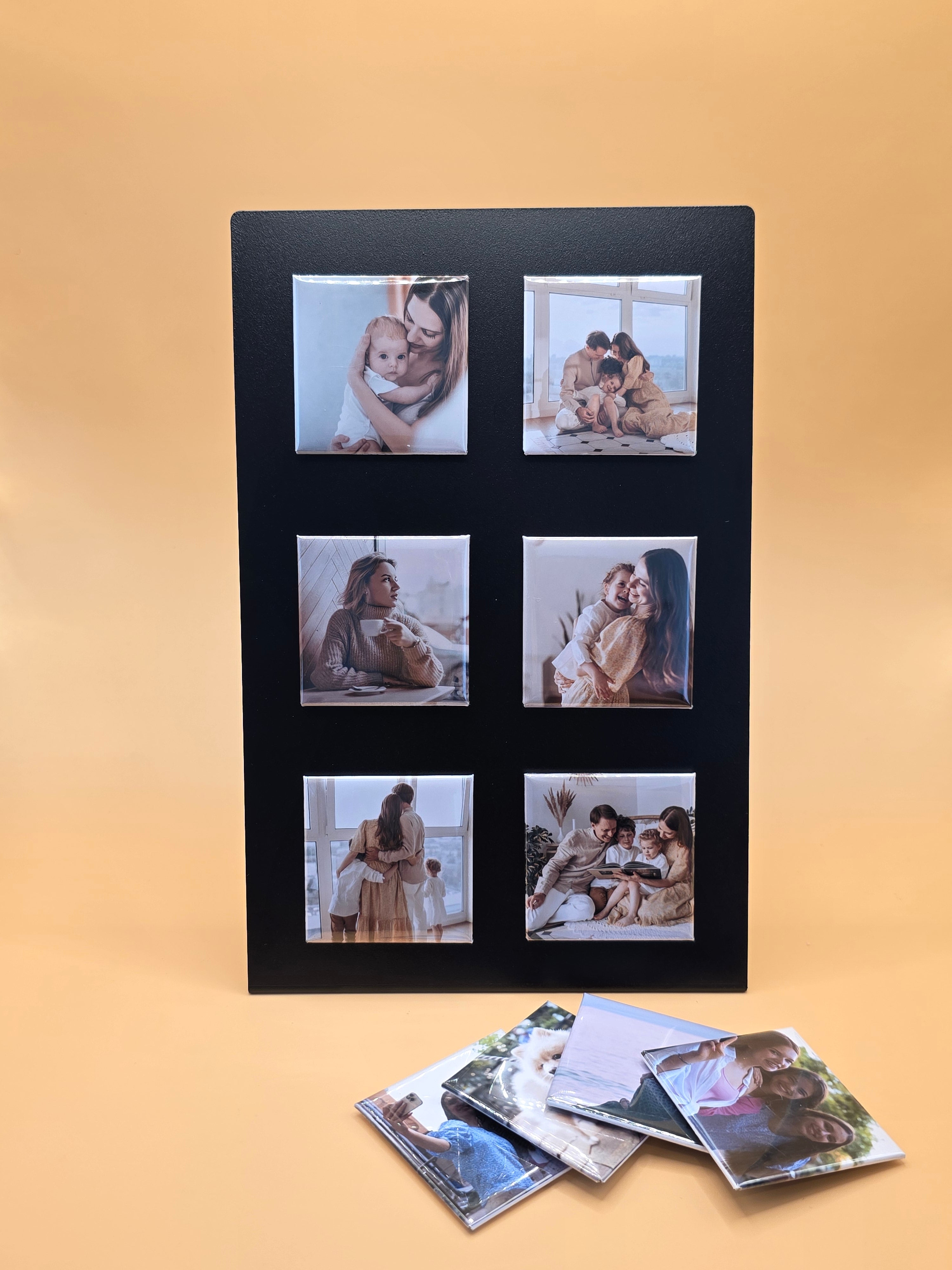 Little Moments - Display Board (Small)