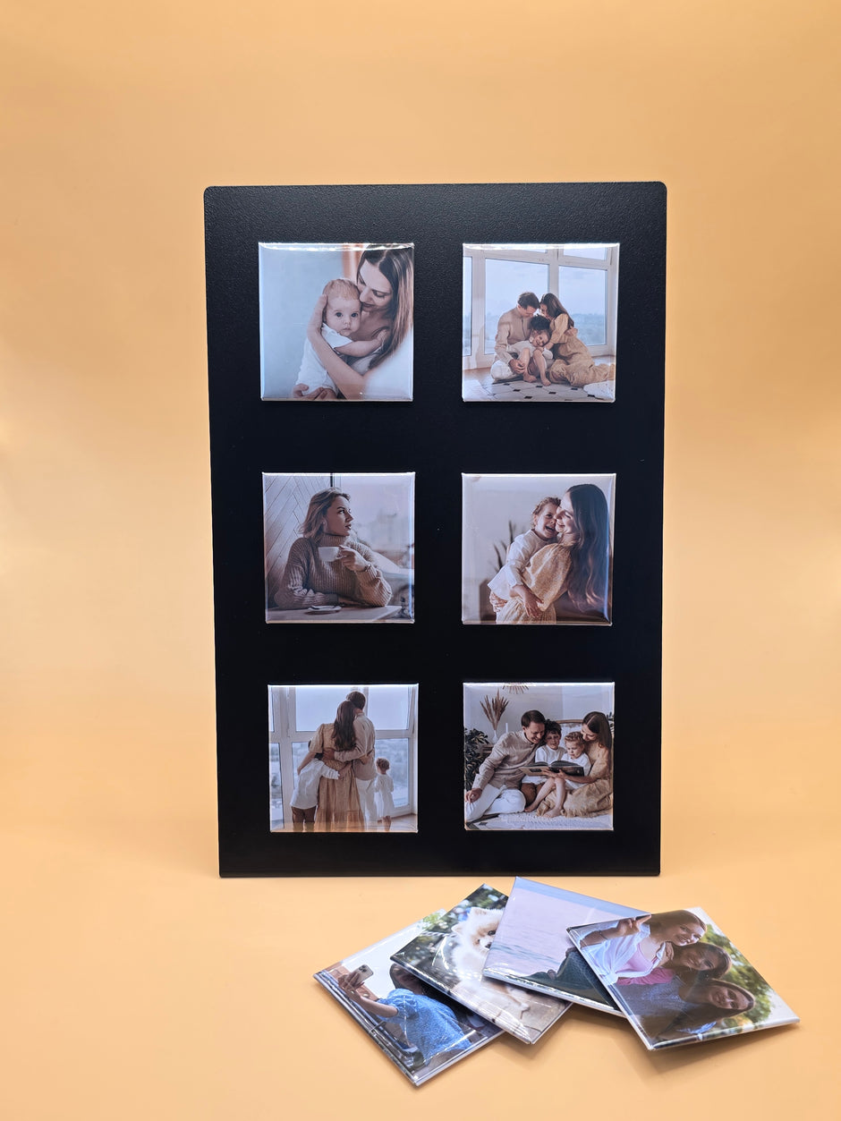 Little Moments - Display Board (Small)