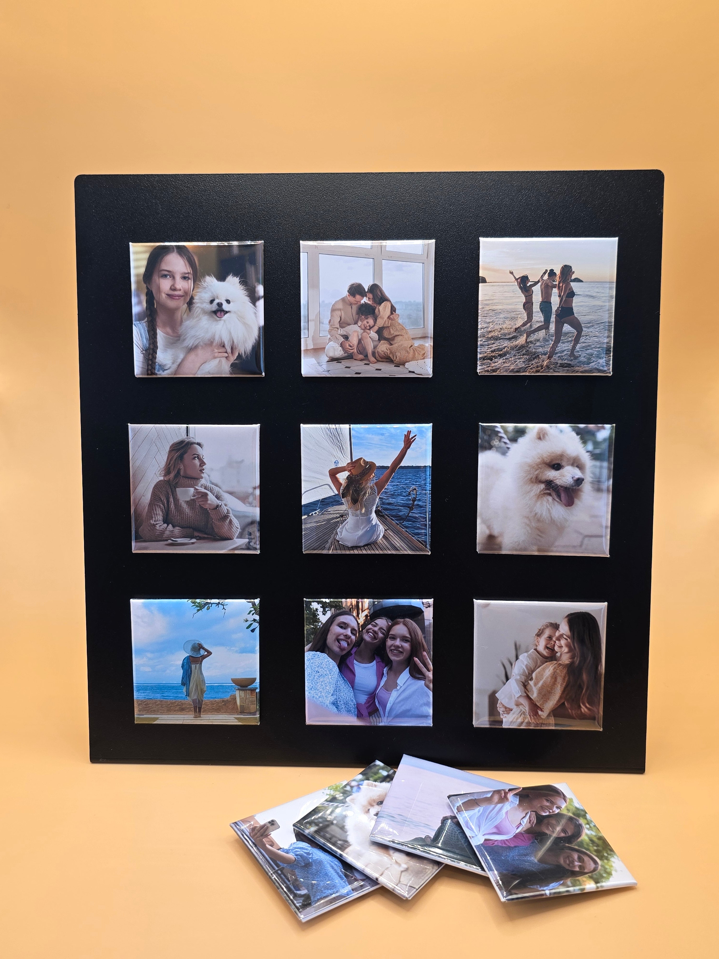 Happy Moments - Display Board (Medium)