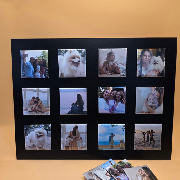 Full of Love Set - 12 PCS