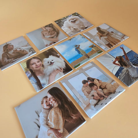 Little Moments Set - 6 PCS